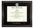 Kean University Diploma Frame (SN)