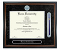 Kean University Diploma Frame (SNT)