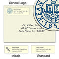 Kean University Return Address Labels