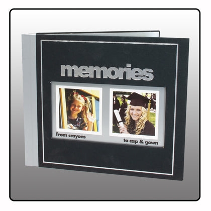Keepsake Photo Album