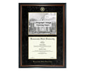 Kennesaw State University Diploma Frame (SNL)