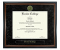 Keuka College Diploma Frame (SN)