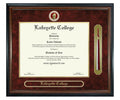 Lafayette College Diploma Frame (SNT)