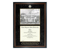 Lake Superior State University Diploma Frame (SNL)