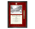 Lamar University Diploma Frame (SNTL)