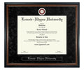 Lenoir-Rhyne University Diploma Frame (SN)