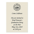 Liberty University School of Law Personal Notecard