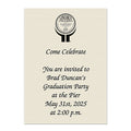 Lincoln University of Pennsylvania Personal Notecard