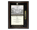 Lindsey Wilson College Diploma Frame (SNTL)