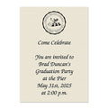 Lindsey Wilson College Personal Notecard