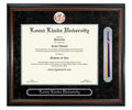 Loma Linda University Diploma Frame (SNT)