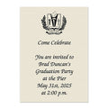 Loma Linda University Personal Notecard