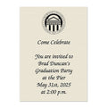 Longwood University Personal Notecard