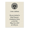 Loras College Personal Notecard