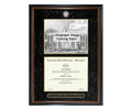 Louisiana State University - Shreveport Diploma Frame (SNL)