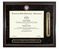 Louisiana State University - Shreveport Diploma Frame (SNT)