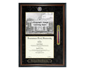 Louisiana Tech University Diploma Frame (SNTL)