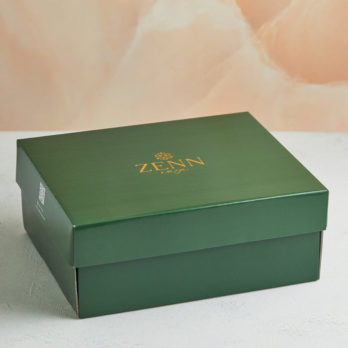 Green Zenn Casa box