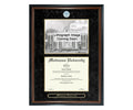 Madonna University Diploma Frame (SNL)