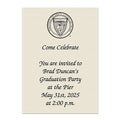 Madonna University Personal Notecard