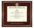 Main Diploma Frame SN