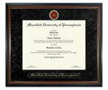 Mansfield University of Pennsylvania Diploma Frame (SN)