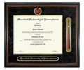 Mansfield University of Pennsylvania Diploma Frame (SNT)