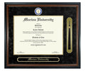 Marian University Diploma Frame (SNT)