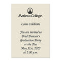 Marietta College Personal Notecard