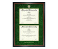 Marshall University Diploma Frame (DSN)
