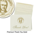 Marshall University Thank You Cards