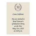Martin University Personal Notecard