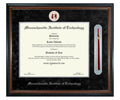 Massachusetts Institute of Technology Diploma Frame (SNT)