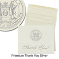 Massachusetts Institute of Technology Thank You Cards