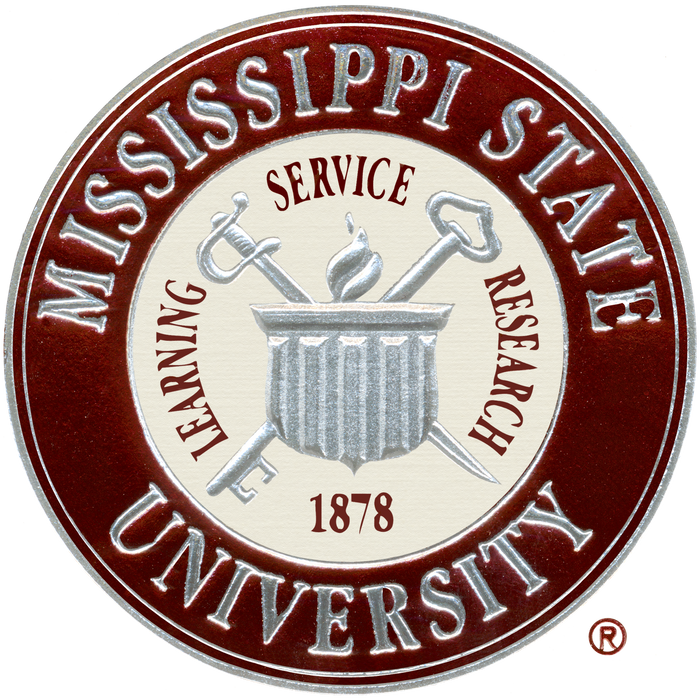Mat-MSU SN Mats 11x16 Diploma