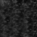 Mat-Seal & Name Suede Black Mat