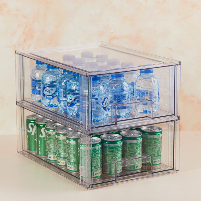 Max Multi-Purpose Storage Organizers – Set of 2