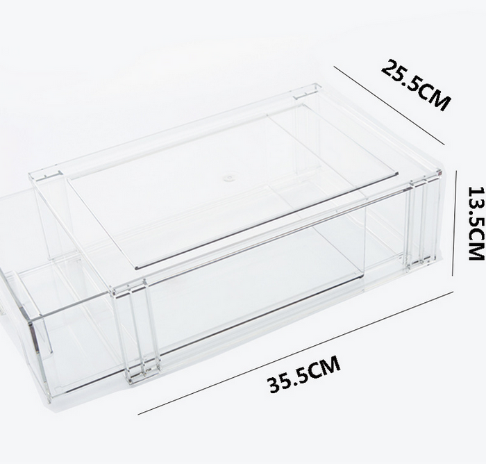 Max Multi-Purpose Storage Organizers – Set of 2