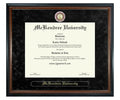 McKendree University Diploma Frame (SN)