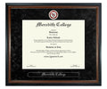 Meredith College Diploma Frame (SN)