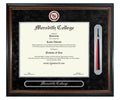 Meredith College Diploma Frame (SNT)