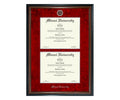 Miami University Diploma Frame (DSN)