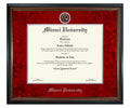 Miami University Diploma Frame (SN)