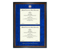 Middle Tennessee State University Diploma Frame (DSN)