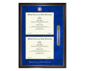 Middle Tennessee State University Diploma Frame (DSNT)