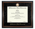 Midwestern State University Diploma Frame (SN)