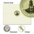 Midwestern State University Envelope Seals