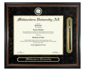 Midwestern University-AZ Diploma Frame (SNT)