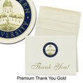 Midwestern University-AZ Thank You Cards
