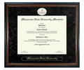 Minnesota State University, Mankato Diploma Frame (SN)